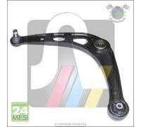 Braccio oscillante sospensione RTS Anteriore Sx Sinistro per RENAULT AVANTIME E
