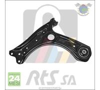 Braccio oscillante sospensione RTS Anteriore Sx Sinistro per SEAT IBIZA III COR