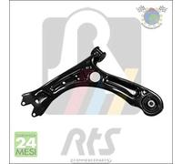 Braccio oscillante sospensione RTS Anteriore Sx Sinistro per VW BEETLE