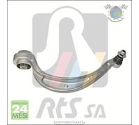 Braccio oscillante sospensione RTS Dx Destro per AUDI A5 A4 #d8