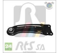 Braccio oscillante sospensione RTS Posteriore Dx Destro per AUDI Q3 SEAT ALHAMB