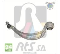 Braccio oscillante sospensione RTS Sx Sinistro per AUDI A5 A4 #d9