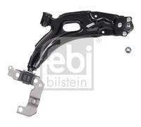 BRACCIO OSCILLANTE SOSPENSIONE RUOTA 46454598 PER FIAT PALIO WEEKEND 1.2 SIENA