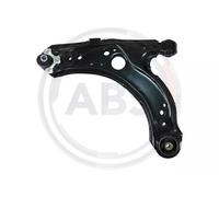 Braccio oscillante, Sospensione ruota A.B.S. 210043 per VW GOLF 1.9 TDI