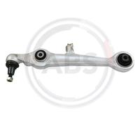 Braccio oscillante Braccio longitudinale oscillante 210044 A.B.S. per AUDI VW