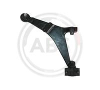 A.B.S. Braccio oscillante, Sospensione ruota compatibile con CITROËN PEUGEOT