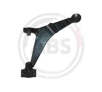 ABS All Brake Systems Bracci oscillanti 210104 Davanti S+D per Peugeot/Citroën 106 I/II 2x