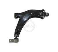 Braccio oscillante Braccio trasversale oscillante 210108 A.B.S. per CITROËN