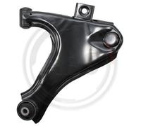 Braccio oscillante Braccio trasversale oscillante 210138 A.B.S. per DAIHATSU