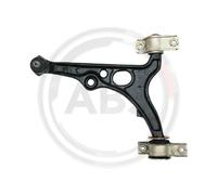 Braccio oscillante, Sospensione ruota A.B.S. 210143 per FIAT TIPO (160_)