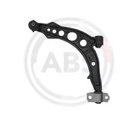Braccio oscillante, Sospensione ruota A.B.S. 210165 per FIAT BARCHETTA 1.8 16V