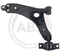 Braccio oscillante, Sospensione ruota A.B.S. 210205 per FORD FOCUS 1.6 16V