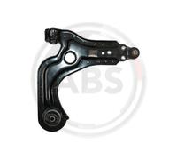 Braccio oscillante, Sospensione ruota A.B.S. 210216 per FORD COURIER 1.8 D
