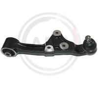 Braccio oscillante, Sospensione ruota A.B.S. 210305 per KIA CARNIVAL 2.9 CRDi