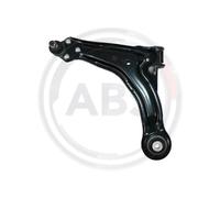 A.B.S. Braccio oscillante, Sospensione ruota compatibile con MERCEDES-BENZ