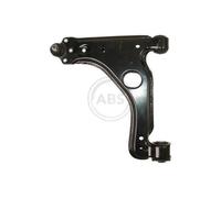 ABS All Brake Systems Braccio oscillante sospensione ruota 210414 per Opel/Vauxhall Esterno