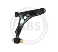 Braccio oscillante Braccio trasversale oscillante 210716 A.B.S. per VOLVO S40 I