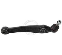 Braccio oscillante Braccio trasversale oscillante 210786 A.B.S. per BMW X5 X6 5