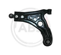 Braccio oscillante Braccio trasversale oscillante 210801 A.B.S. per CHEVROLET