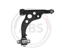 ABS All Brake Systems Braccio oscillante 210810 sospensione ruota per Peugeot Fiat
