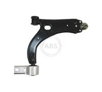 Braccio oscillante Braccio trasversale oscillante 210814 A.B.S. per FORD MAZDA