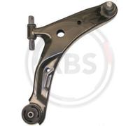 Braccio oscillante Braccio trasversale oscillante 210824 A.B.S. per HYUNDAI