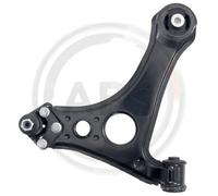 Braccio oscillante, Sospensione ruota A.B.S. 210839 per MERCEDES VANEO (414)