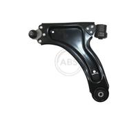 Braccio oscillante Braccio trasversale oscillante 210851 A.B.S. per OPEL