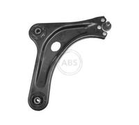 Braccio Oscillante Sospensione Ruota A.b.s. 210886 per Citroën Peugeot Esterno