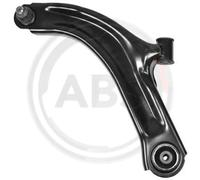 Braccio oscillante, Sospensione ruota A.B.S. 210890 per RENAULT CLIO