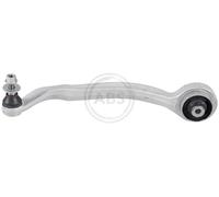 Braccio oscillante, Sospensione ruota A.B.S. 210975 per AUDI A4 2.0 TDI 16V