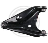 Braccio oscillante, Sospensione ruota A.B.S. 210992 per DACIA LOGAN 1.5 dCi