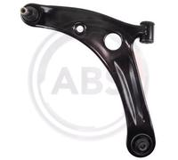 Braccio oscillante, Sospensione ruota A.B.S. 211080 per MITSUBISHI COLT 1.3