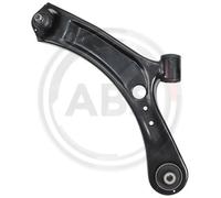 Braccio oscillante, Sospensione ruota A.B.S. 211082 per SUZUKI SX4 (EY, GY)