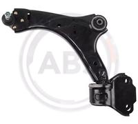 Braccio oscillante, Sospensione ruota A.B.S. 211109 per FORD S-MAX 2.0 TDCi