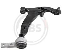 Braccio oscillante, Sospensione ruota A.B.S. 211148 per NISSAN TEANA 2.3