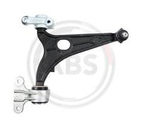 ABS All Brake Systems 211155 - Braccio Oscillante, Sospensione Ruota
