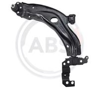 Braccio oscillante Braccio trasversale oscillante 211187 A.B.S. per FIAT