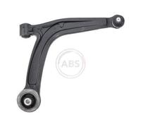 Braccio oscillante Braccio trasversale oscillante 211206 A.B.S. per ABARTH FIAT