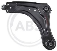 Braccio oscillante, Sospensione ruota A.B.S. 211220 per RENAULT LAGUNA III