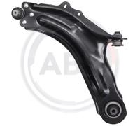 Braccio oscillante, Sospensione ruota A.B.S. 211247 per RENAULT KANGOO