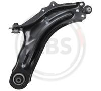 Braccio oscillante Braccio trasversale oscillante 211248 A.B.S. per RENAULT