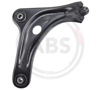 Braccio oscillante, Sospensione ruota A.B.S. 211273 per CITROËN C3 II (SC_)