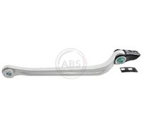 Braccio Sospensione Ruota Dritto A.B.S. Alu Senza Giunto 368 mm per MB E-Klasse