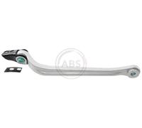 Braccio Sospensione Ruota Dritto A.B.S. Alu Senza Giunto 368 mm per MB E-Klasse