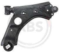2x Bracci oscillanti A.B.S. Davanti S+D per FIAT, OPEL COMBO, COMBO