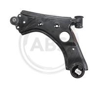 A.B.S. Braccio oscillante, Sospensione ruota compatibile con FIAT OPEL VAUXHALL