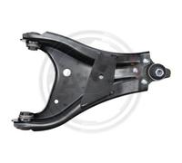 Braccio Oscillante Sospensione Ruota A.b.s. 211319 per Renault Dacia Esterno