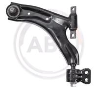 Braccio oscillante, Sospensione ruota A.B.S. 211330 per CHEVROLET SPARK 1.0