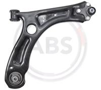 Supporto Sospensione Anteriore Destro Esterno Inferiore A.B.S. Per VW JETTA IV